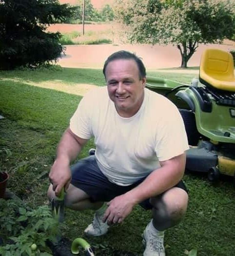 Jimmy Winebarger